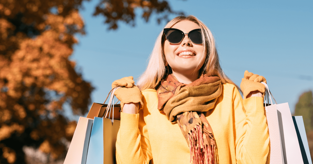 6 Fall Promotion Ideas to Turn up Sales as The Leaves Turn Colors